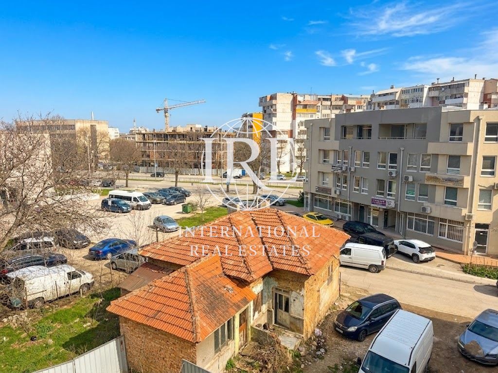Тристаен апартамент в Стария Добрич с възможност за подземно паркомясто нова сграда ЕКСКЛУЗИВНО-7