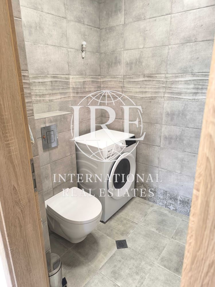 Луксозен тристаен апартамент с панорама към Варненското езеро – International Real Estates (IRE)-6