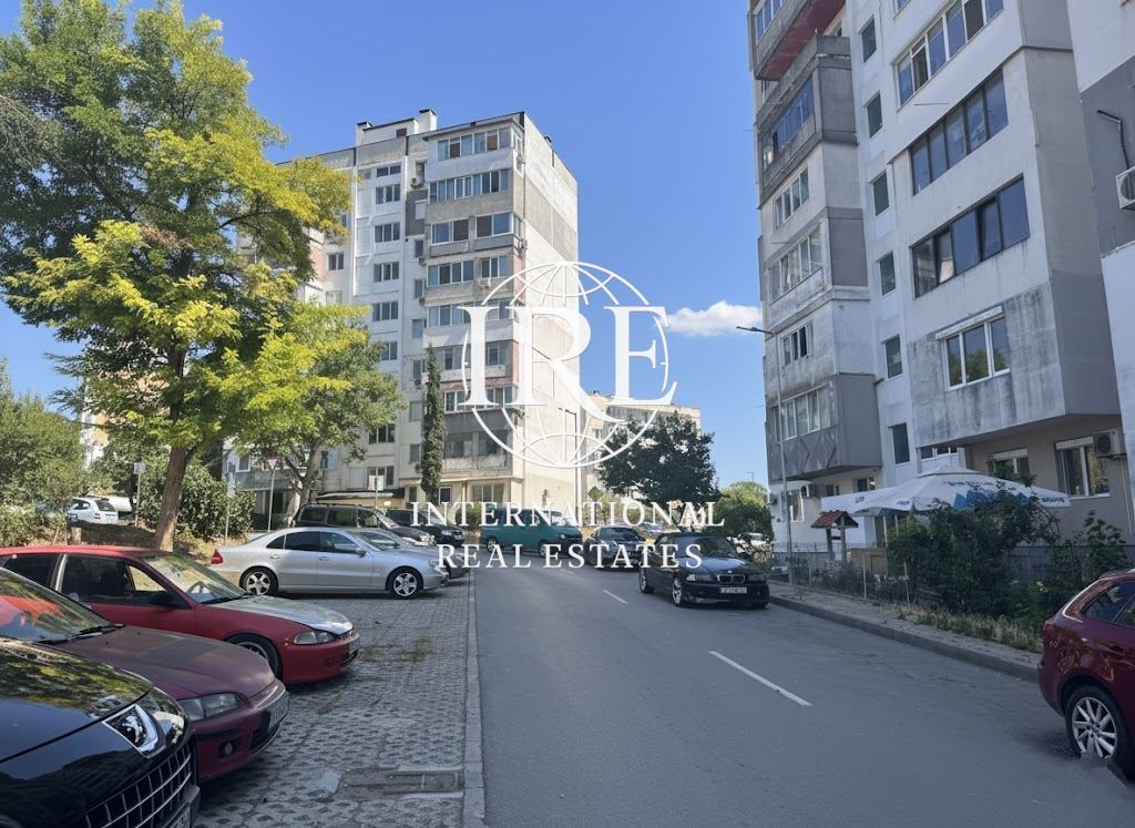 ЧЕТИРИСТАЕН АПАРТАМЕНТ ИДЕАЛЕН ЗА КРЕДИТИРАНЕ ВЛАДИСЛАВ ВАРНЕНЧИК-10