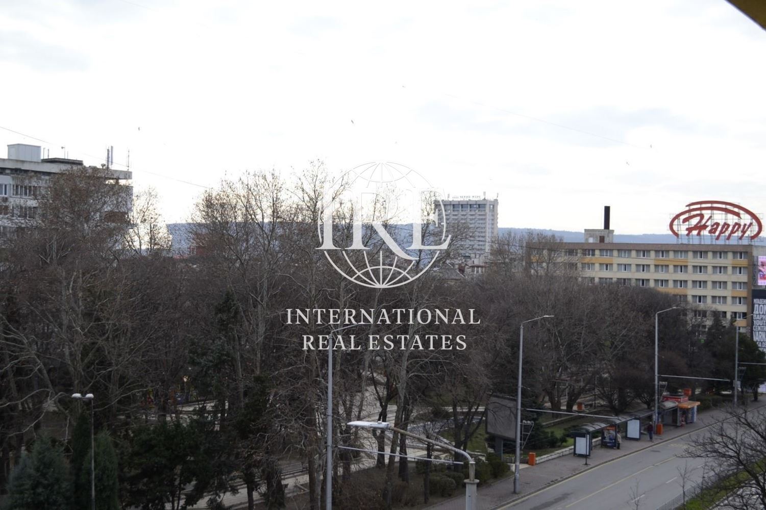 3-стаен - Варна, Генералите-14