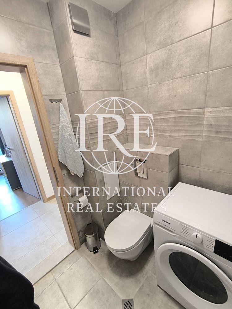 Луксозен тристаен апартамент с панорама към Варненското езеро – International Real Estates (IRE)-7