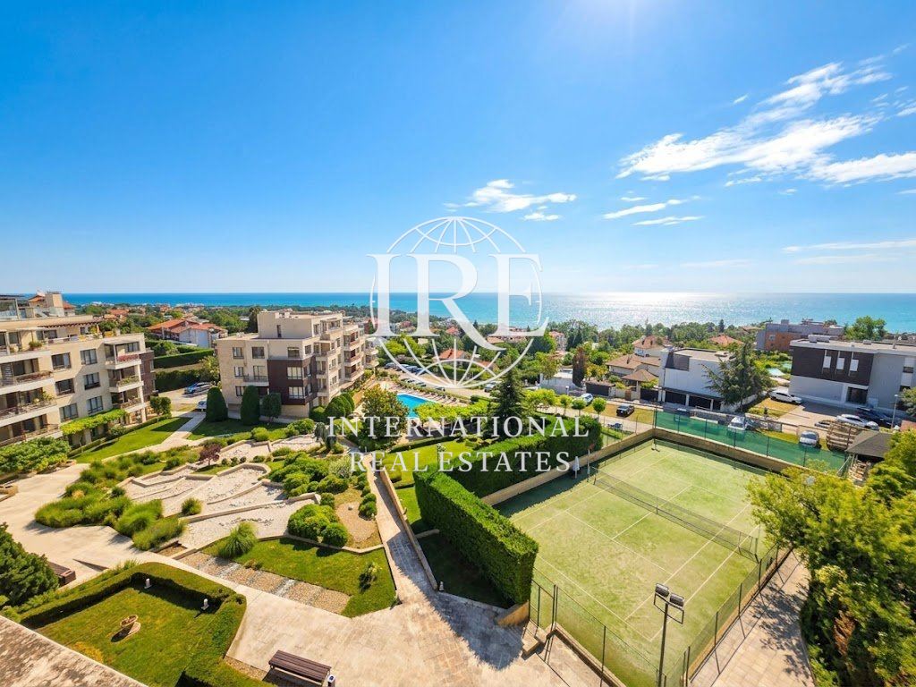 2-стаен - Варна, м-т Траката-14