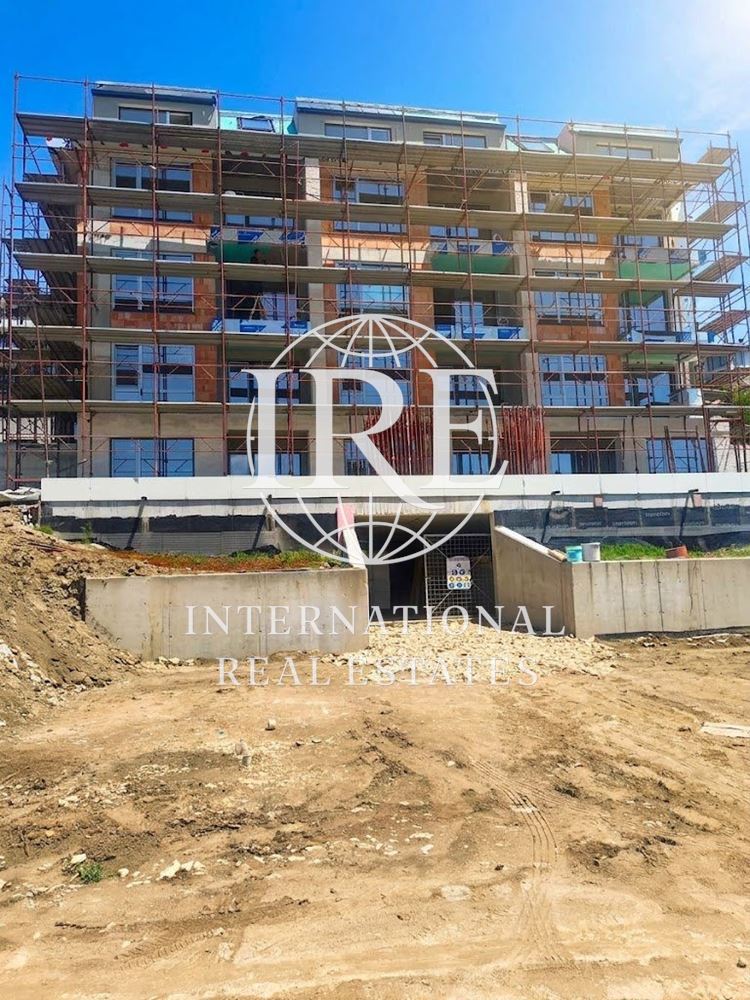 3-стаен - Варна, Бриз-0