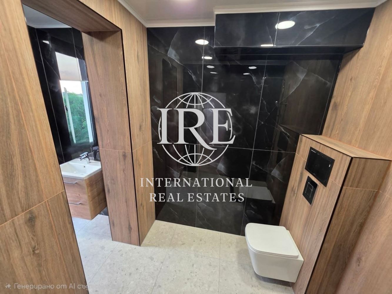 International Real Estates (IRE) представя: ТОП Оферта в района на Гранд Мол!-13