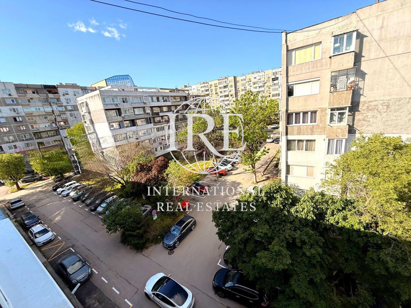 3-стаен - Варна, Окръжна болница-17