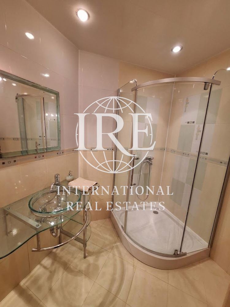 Двустаен апартамент в кв