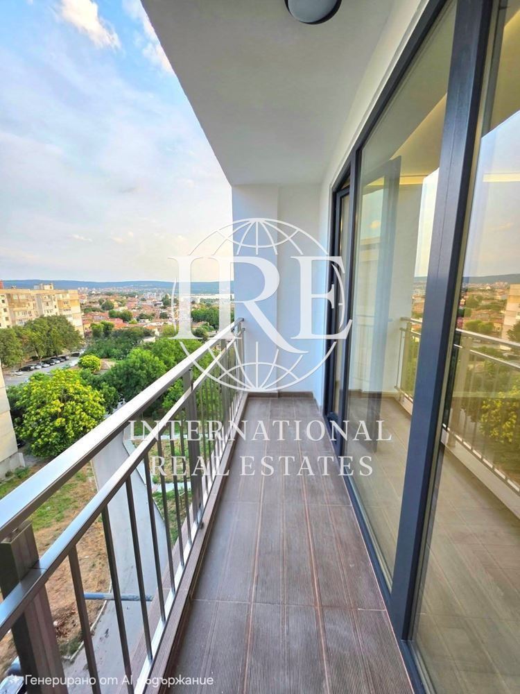 International Real Estates (IRE) представя: ТОП Оферта в района на Гранд Мол!-12