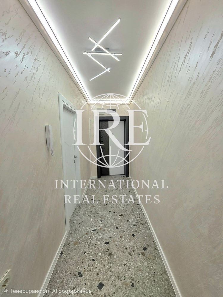 International Real Estates (IRE) представя: ТОП Оферта в района на Гранд Мол!-10