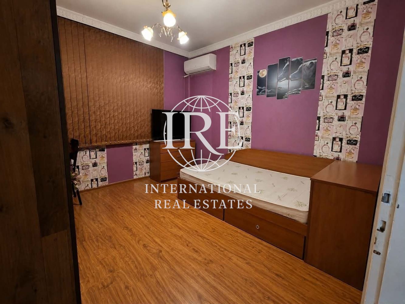 3-стаен - Варна, Трошево-10