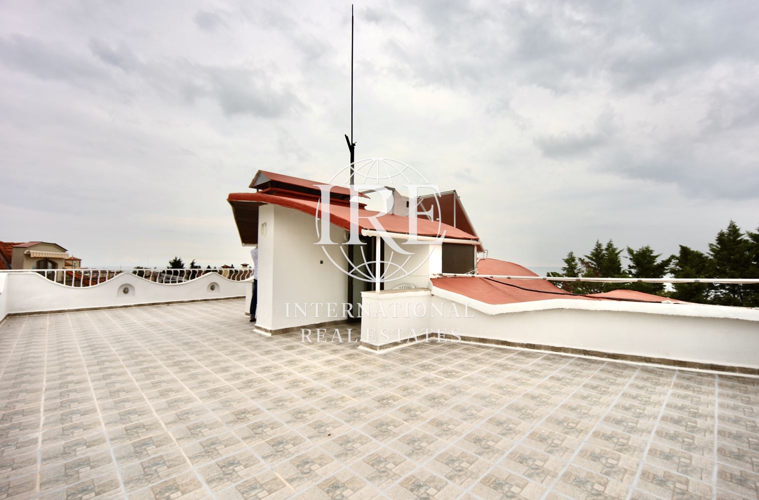 2-стаен - Варна, м-т Траката-7