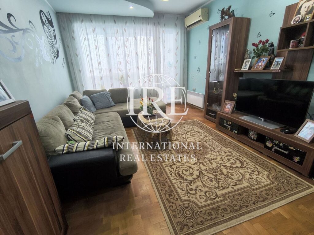 4-стаен - Варна, Автогара - 0