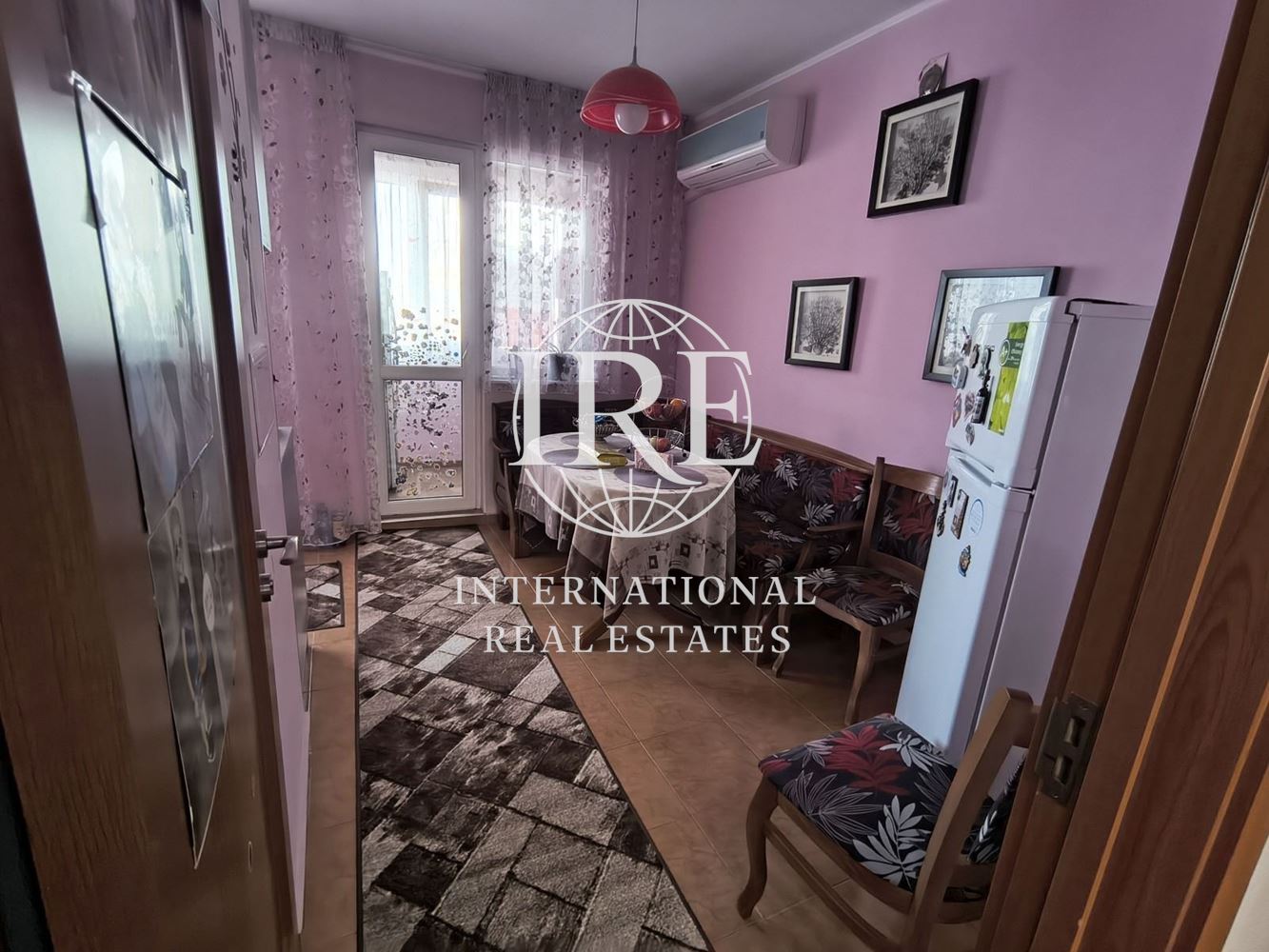 4-стаен - Варна, Автогара-13