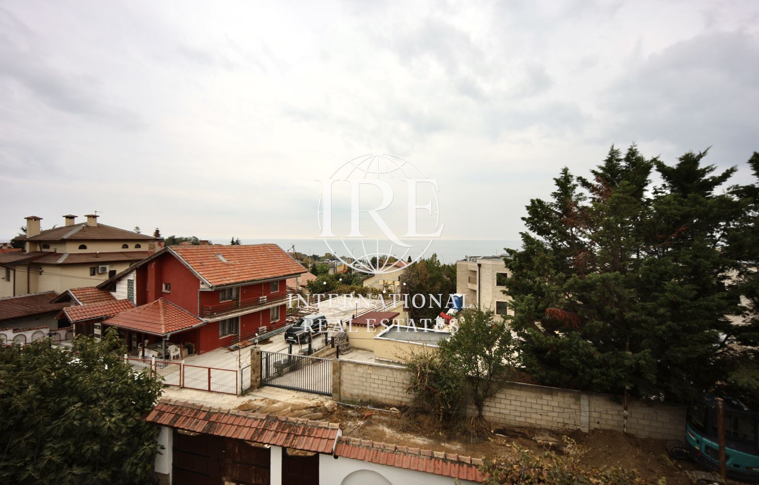 2-стаен - Варна, м-т Траката-4