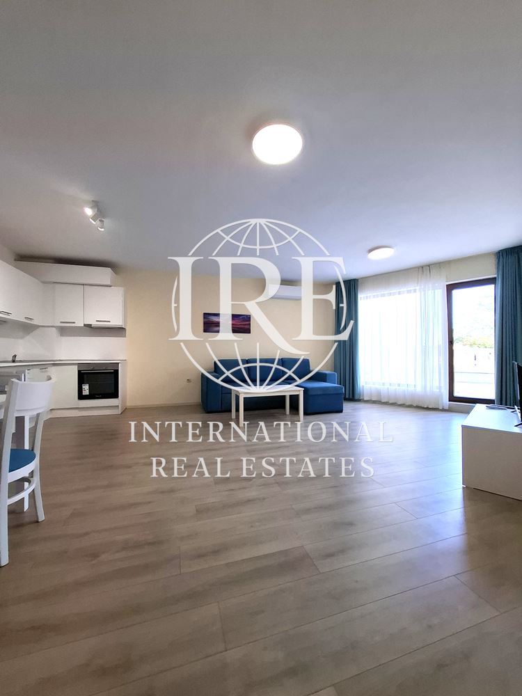 APPARTEMENT SPACIEUX DE DEUX CHAMBRES – SOUTH BAY – Acte 16 – ASPARUHOVO, VARNA