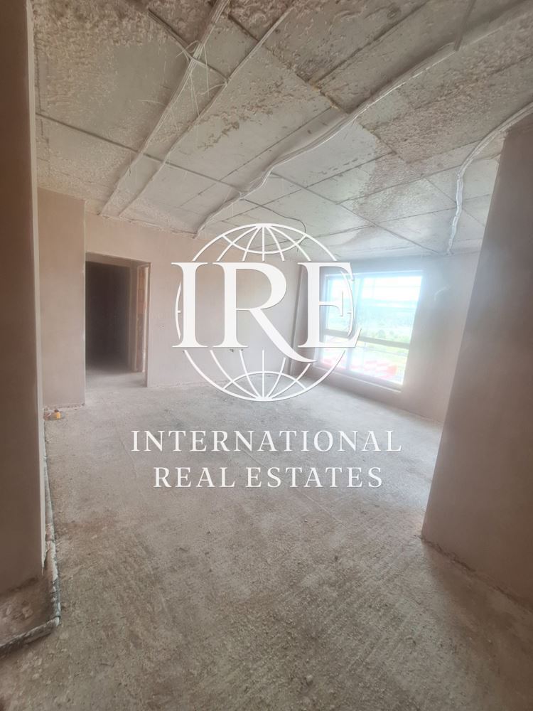International Real Estates (IRE) продава двустаен апартамент в кв. Кайсиева градина гр.Варна