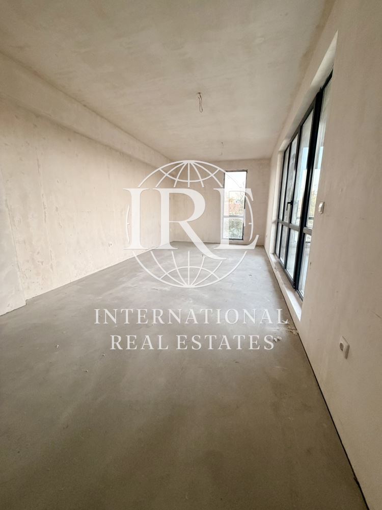 3 YATAK ODALI DAİRE - GORNA - TRAKA - OTOPARK - 0 FİNANSMAN