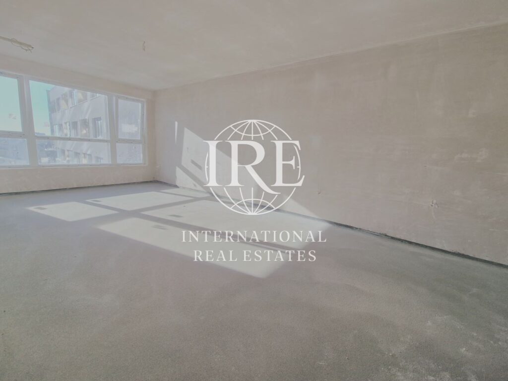 International Real Estates (IRE) präsentiert: Ein-Zimmer-Wohnung, Neubau, Investitionspotenzial!