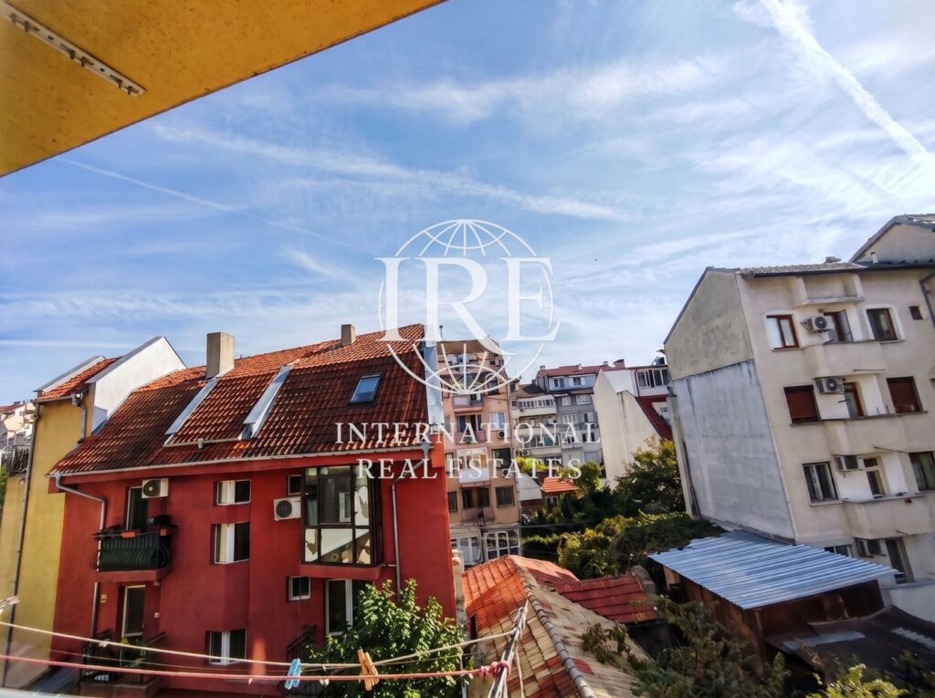 2-Zimmer-Wohnung – Varna, Freiluftkino Trakia