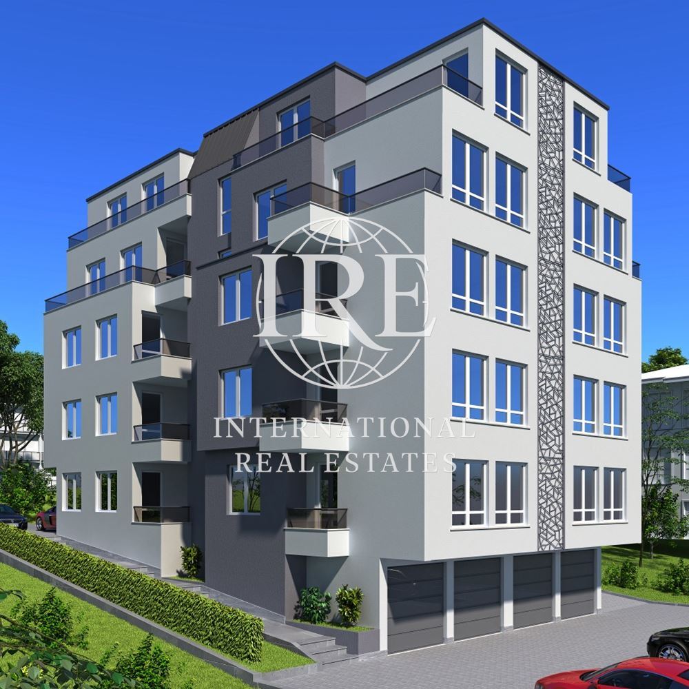 Сгради – Варна, Виница