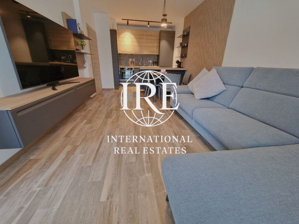 International Real Estates (IRE) präsentiert: Ein-Zimmer-Apartment! Luxusanlage! Nur wenige Meter vom Meer und Strand entfernt!