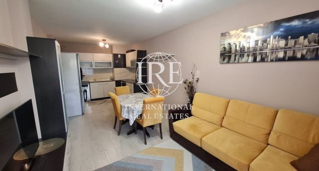 2-стаен - Варна, Възраждане 1 - 0