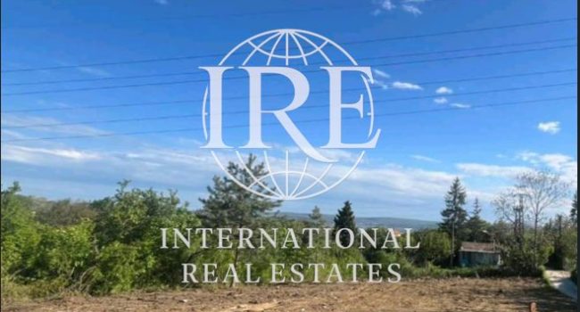 ТОП ПРЕДЛОЖЕНИЕ ОT INTERNATIONAL REAL ESTATES (IRE) - 0