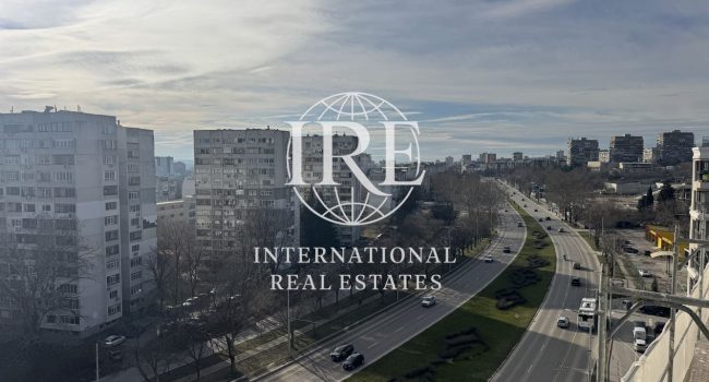 Тристаен апартамент в нова сграда пред АКТ16 кв БРИЗ - 0