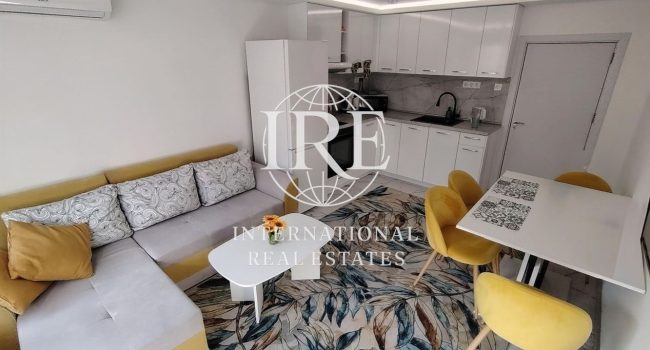 Обзаведен апартамент Левски 3 спални - 0