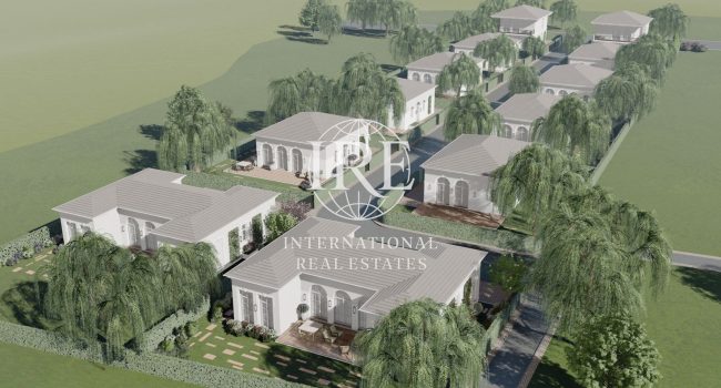 Мечтаният Дом: Нови Еднофамилни Къщи в с. Калиманци, Област Варна - 0