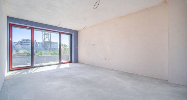 Луксозен тристаен апартамент в кв. Чайка – на метри от Морската градина - 0