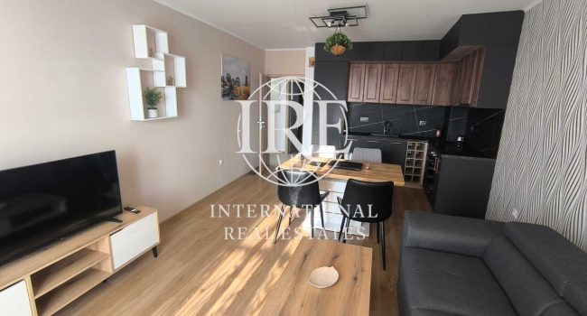 Луксозен тристаен апартамент с панорама към Варненското езеро – International Real Estates (IRE) - 0