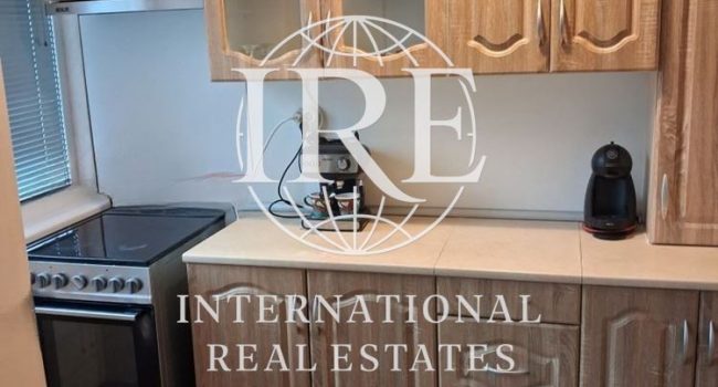 Тристаен апартамент - Лятно Кино Тракия, гр. Варна - 0