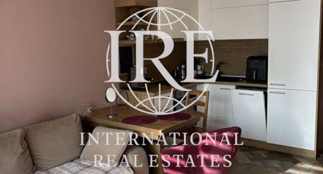 Двустаен апартамент кв.Виница - 0