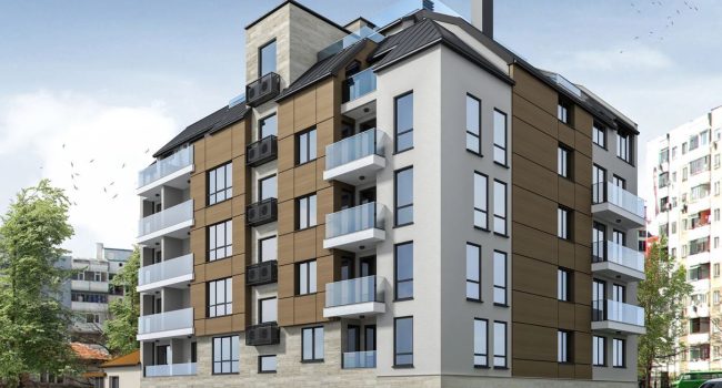 Жилищна с-да Цветен - 0