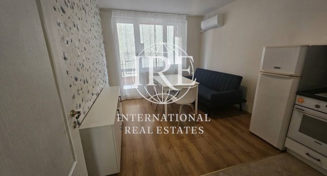 INTERNATIONAL REAL ESTATES предлага под наем: Двустаен апартамент, кв. Левски, гр. Варна - 0