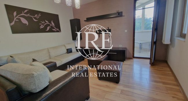 Стилен тристаен апартамент за продажба, атрактивна локация, инвестиционен потенциал - 0