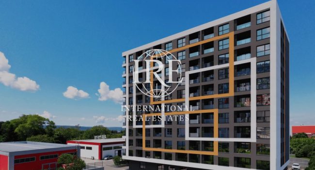 Сгради - Варна, Младост 1 - 0