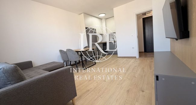 Двустаен обзаведен с паркомясто МЛАДОСТ - 0