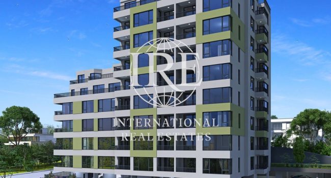 Жилищна сграда: Сграда Левски 2 - 0